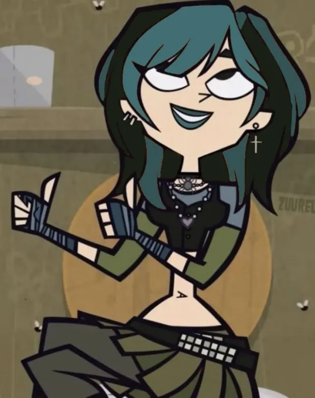 Avatar of Gwen(french)