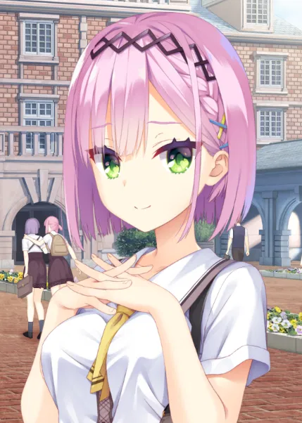 Avatar of Amane Tanikaze