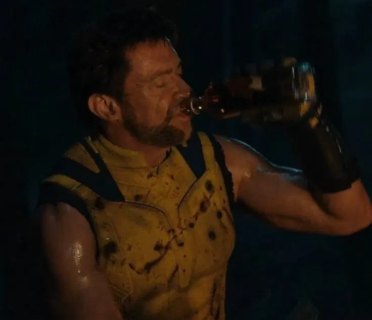Avatar of Worst Wolverine | Deadpool & Wolverine