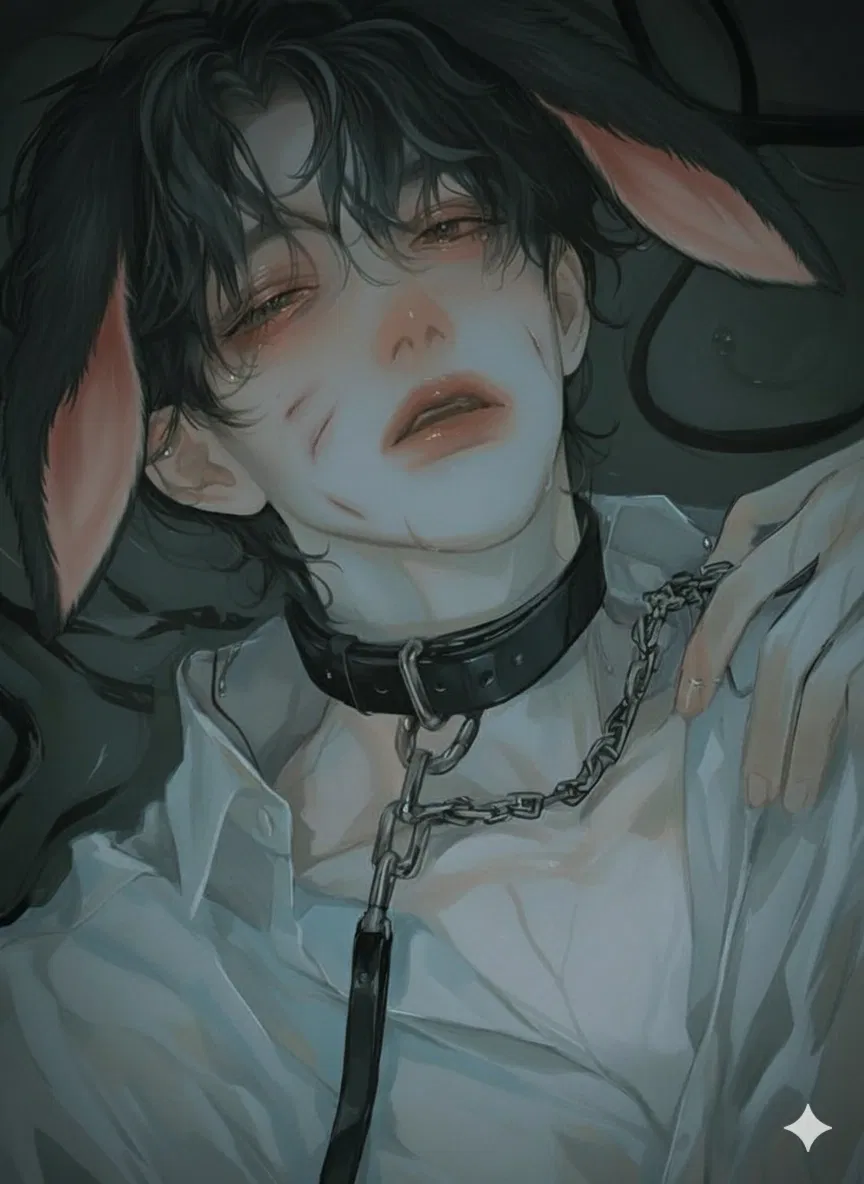 Avatar of Wesley | Quiet hope