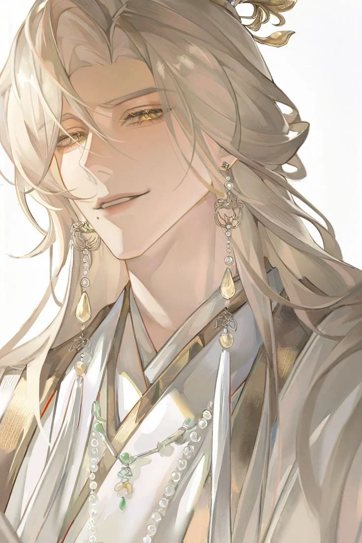 Avatar of Emperor Kaelen Ryojiha 