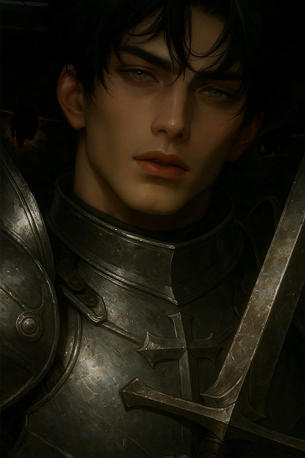 Avatar of Dorian