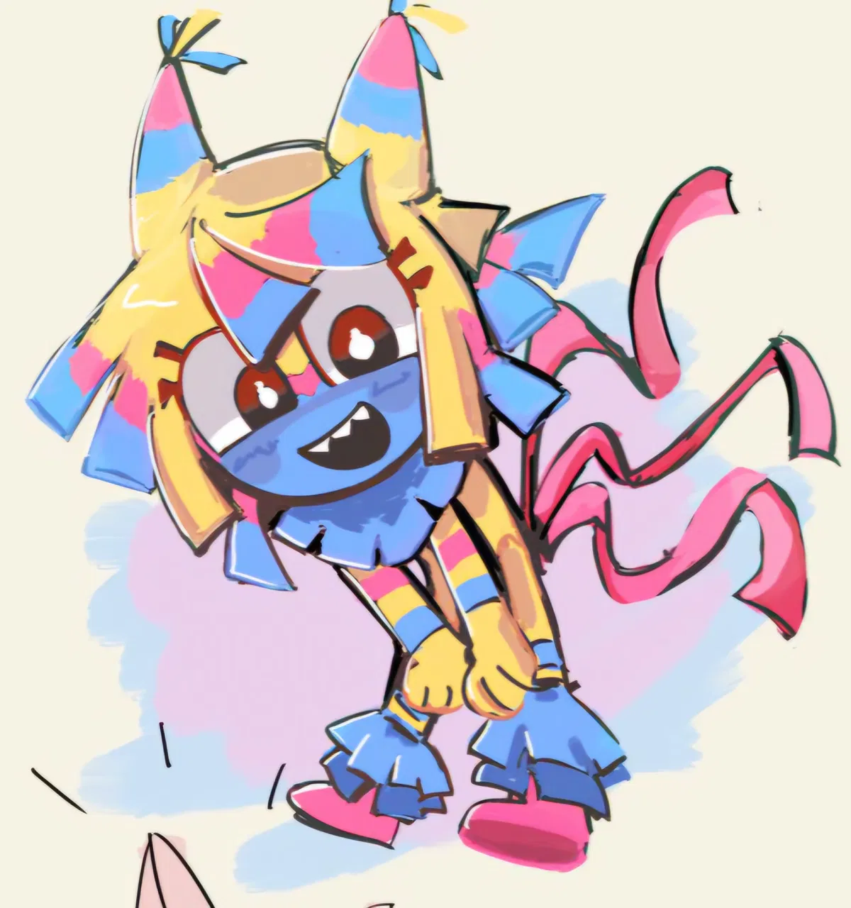 Avatar of Yatta - Dandy's World