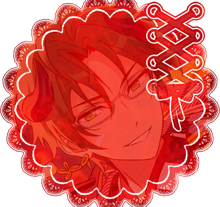 Avatar of keito hasumi .