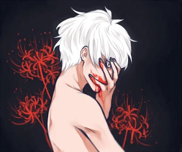 Avatar of Ken Kaneki