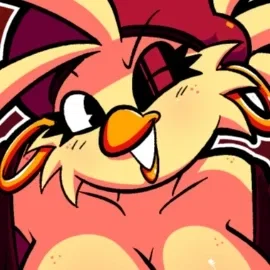 Avatar of Tipsy Bird