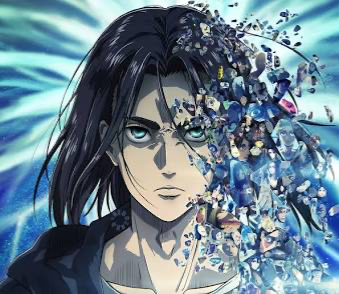 Avatar of Eren Jeager