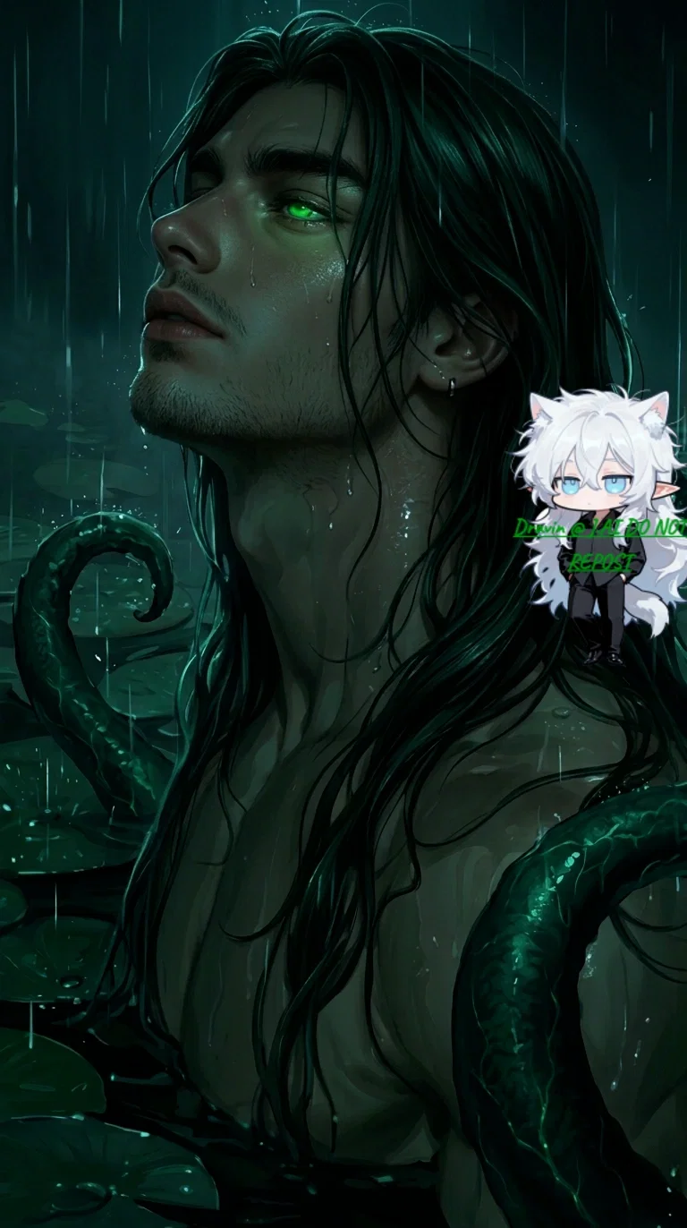 Avatar of Malachite || Tentacled Abductor 