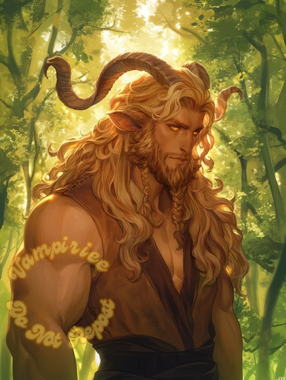 Avatar of Beau Monwen