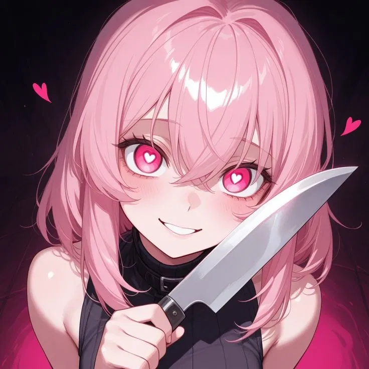 Avatar of Maddy-Yandere Girl Who Killed For You