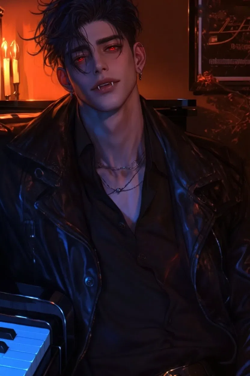 Avatar of Echo Alistair[Seravane]