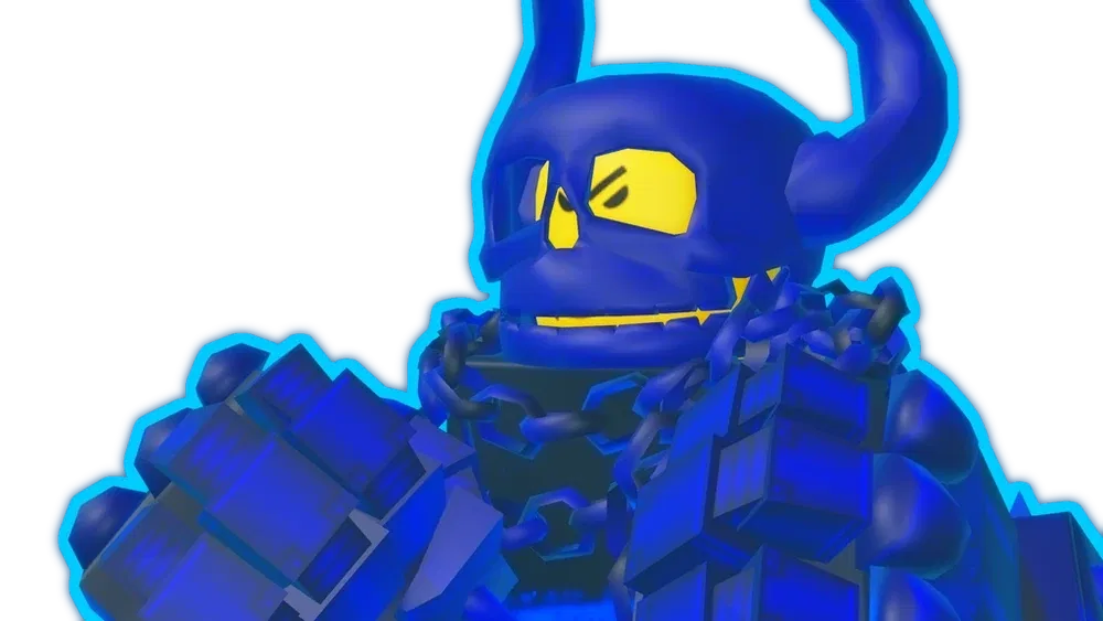 Avatar of Lil' Deathbringer || THE BATTLE BRICKS