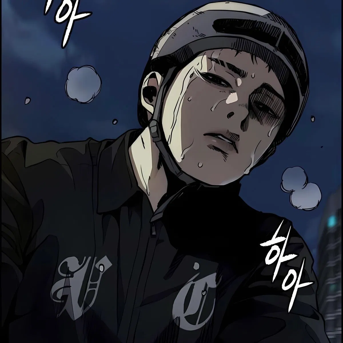 Avatar of Kwon Hyuk