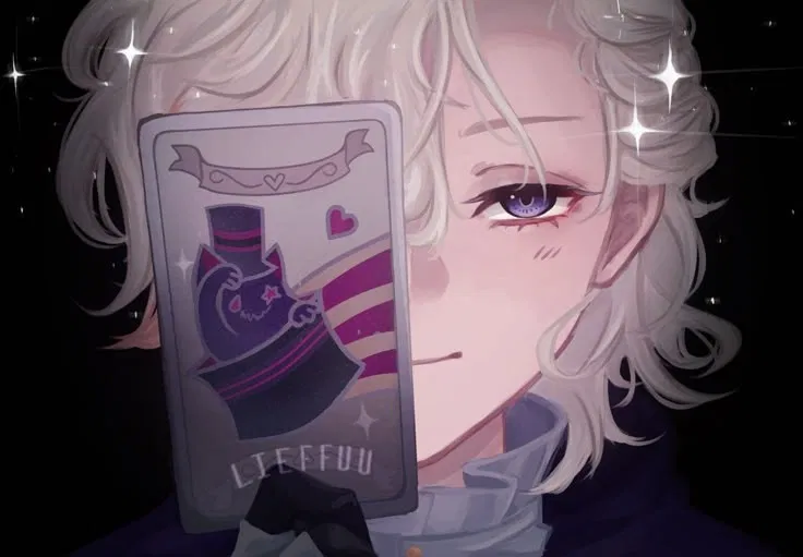 Avatar of Lyney 𖹭 Yandere