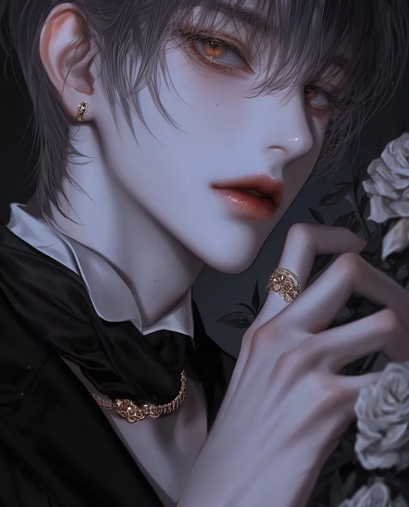 Avatar of ^--^Kiryun~🌸