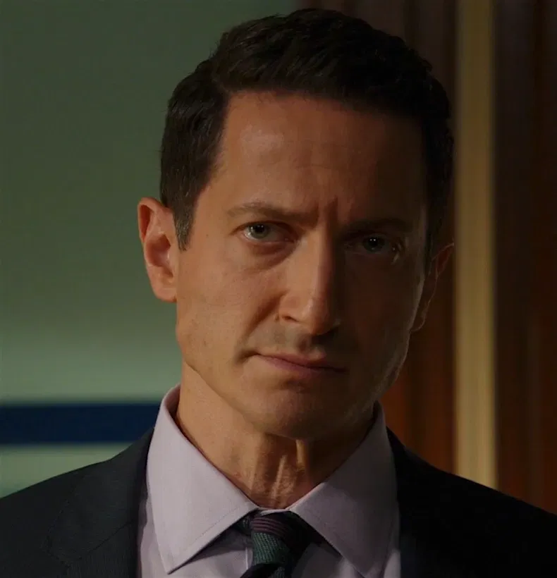Avatar of Sean Renard