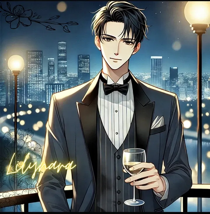 Avatar of Ren Xiang | Posesif Husband 