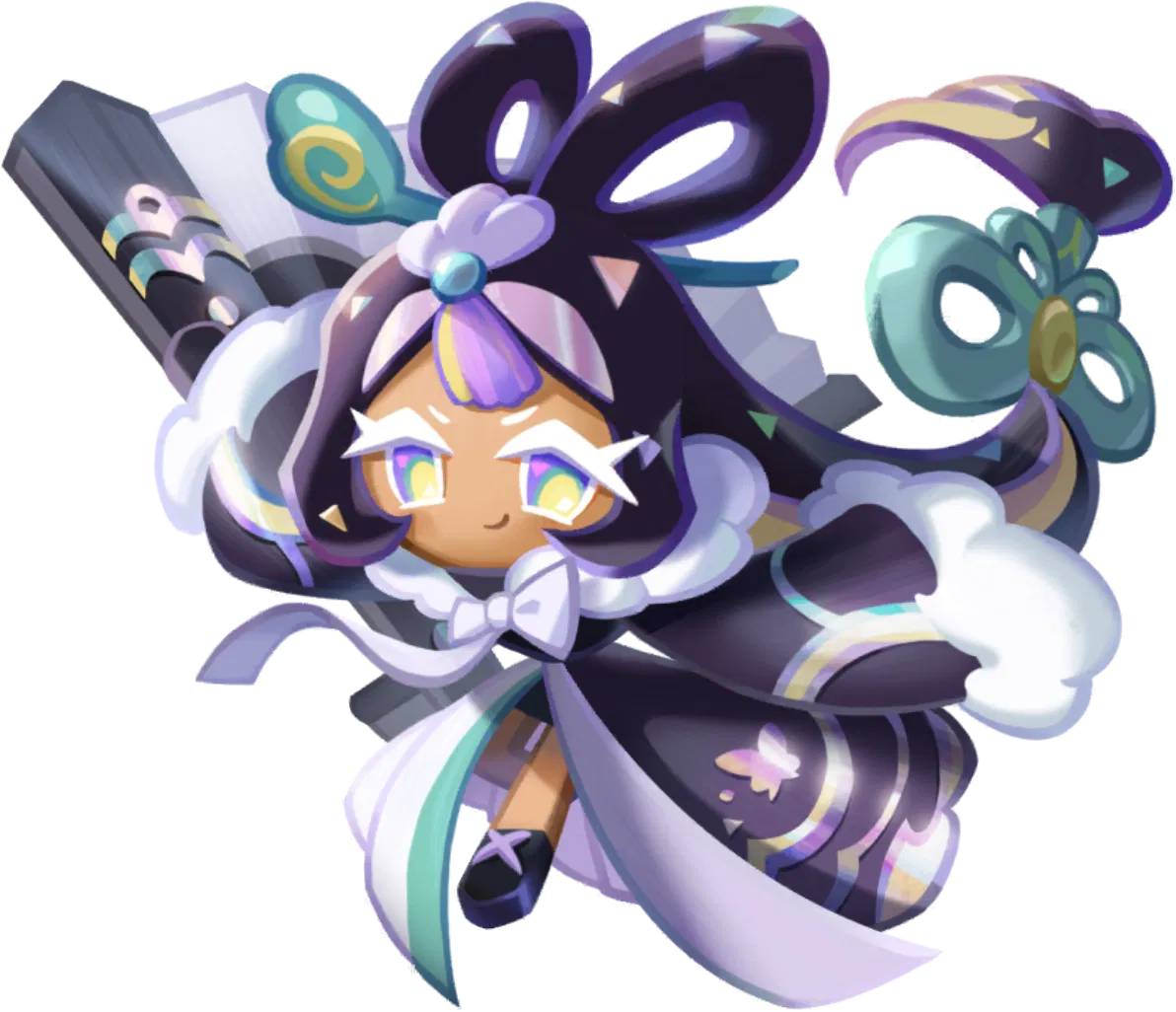 Avatar of Jagae Cookie - Cookie Run