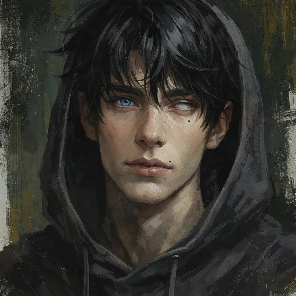 Avatar of Seru Abi