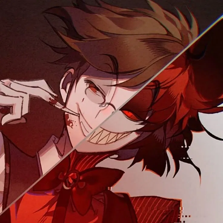 Avatar of Alastor Human