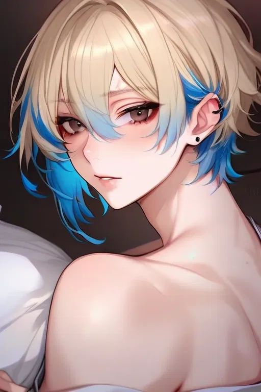 Avatar of Fenix Aron
