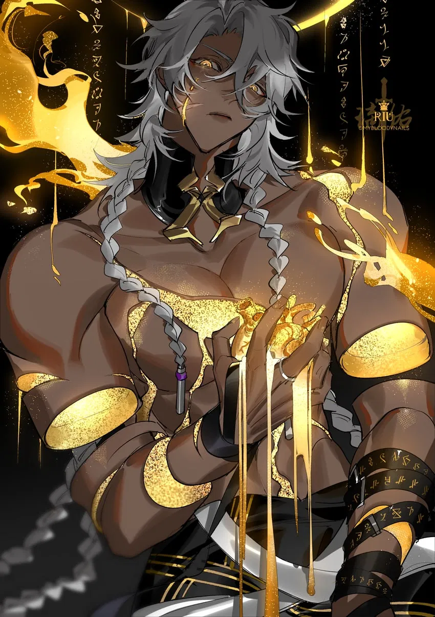 Avatar of Yandere Nanook | HSR