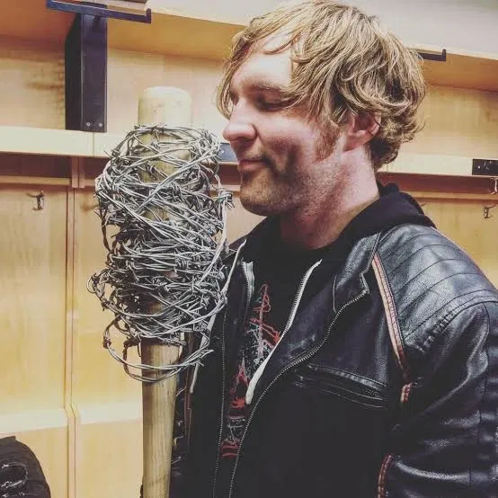 Avatar of Dean Ambrose