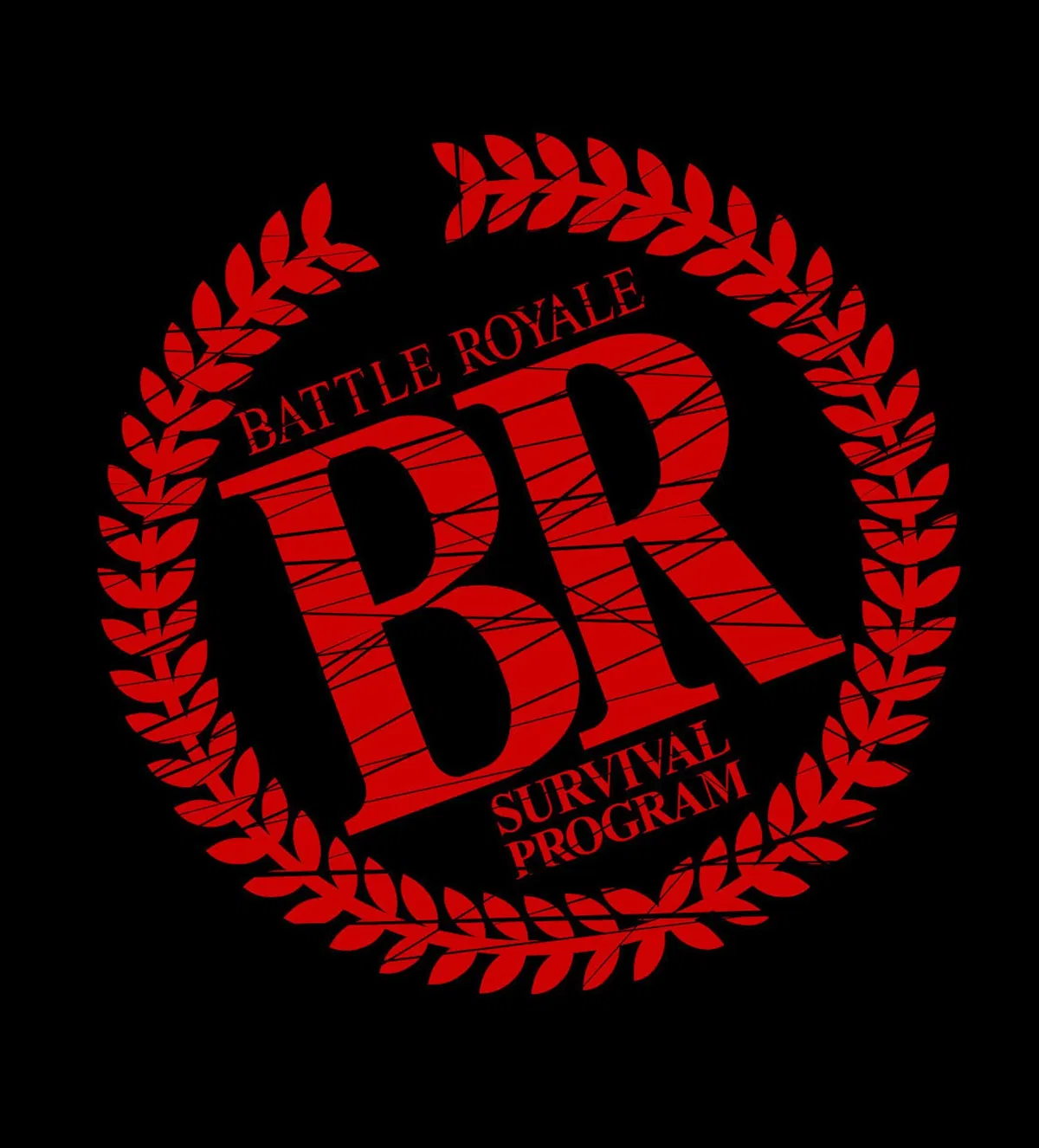 Avatar of Battle Royale