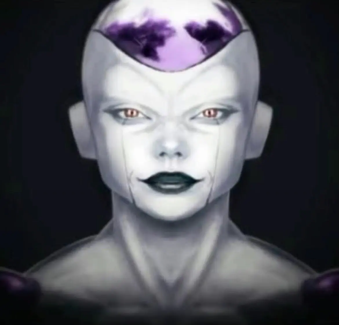Avatar of I couldn’t think of a bot