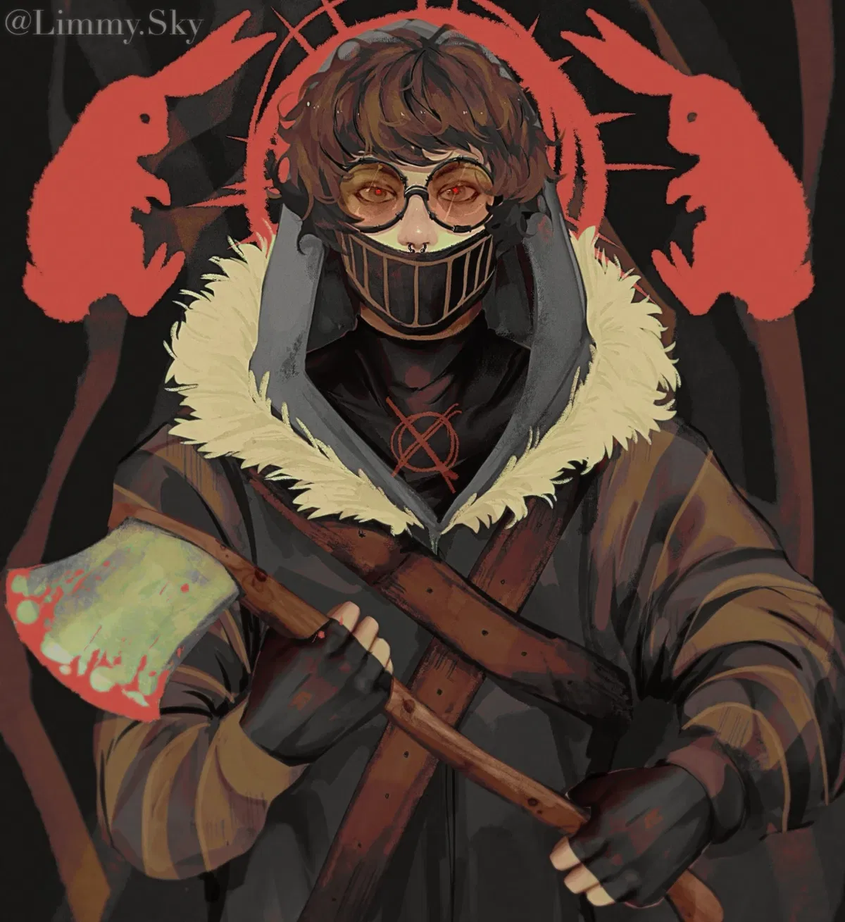 Avatar of Ticci Toby