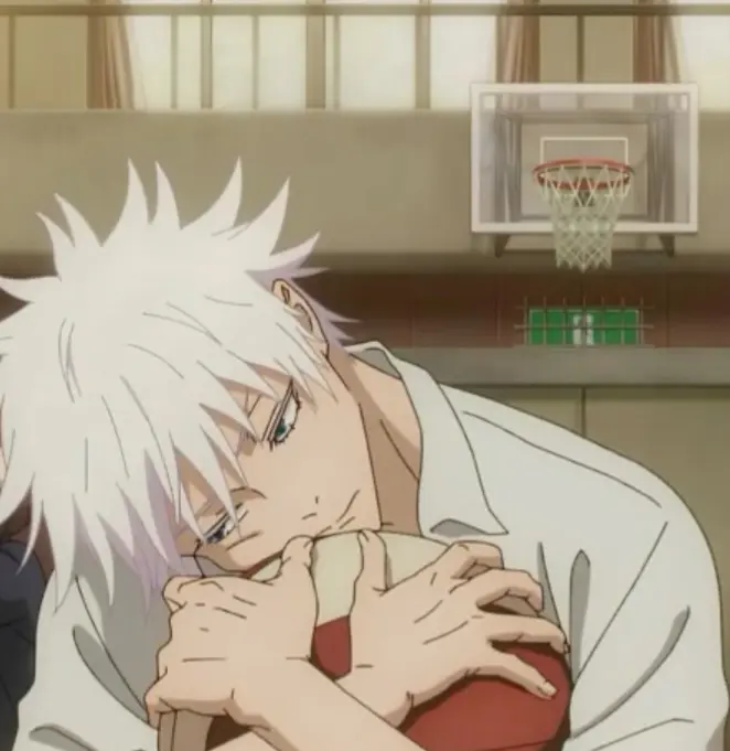 Avatar of Gojo Satoru - “I’ll ignore it for them.”