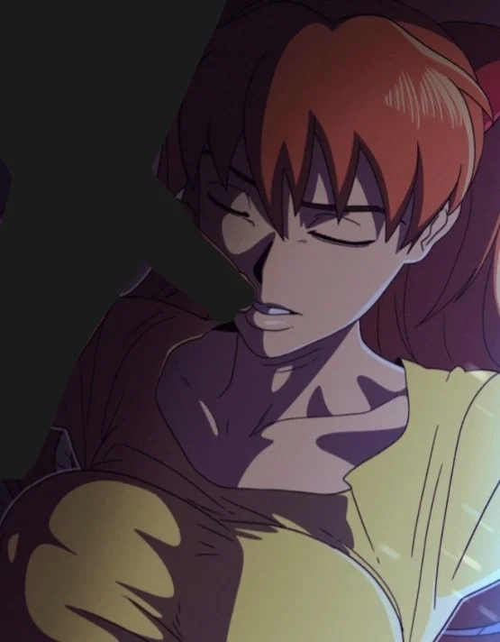 Avatar of Asuka Langley Sohryu