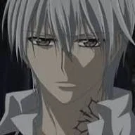 Avatar of Zero Kiryu