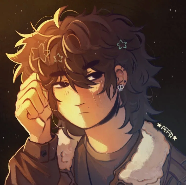 Avatar of Stacy's Brother ver 2|Nico Di Angelo
