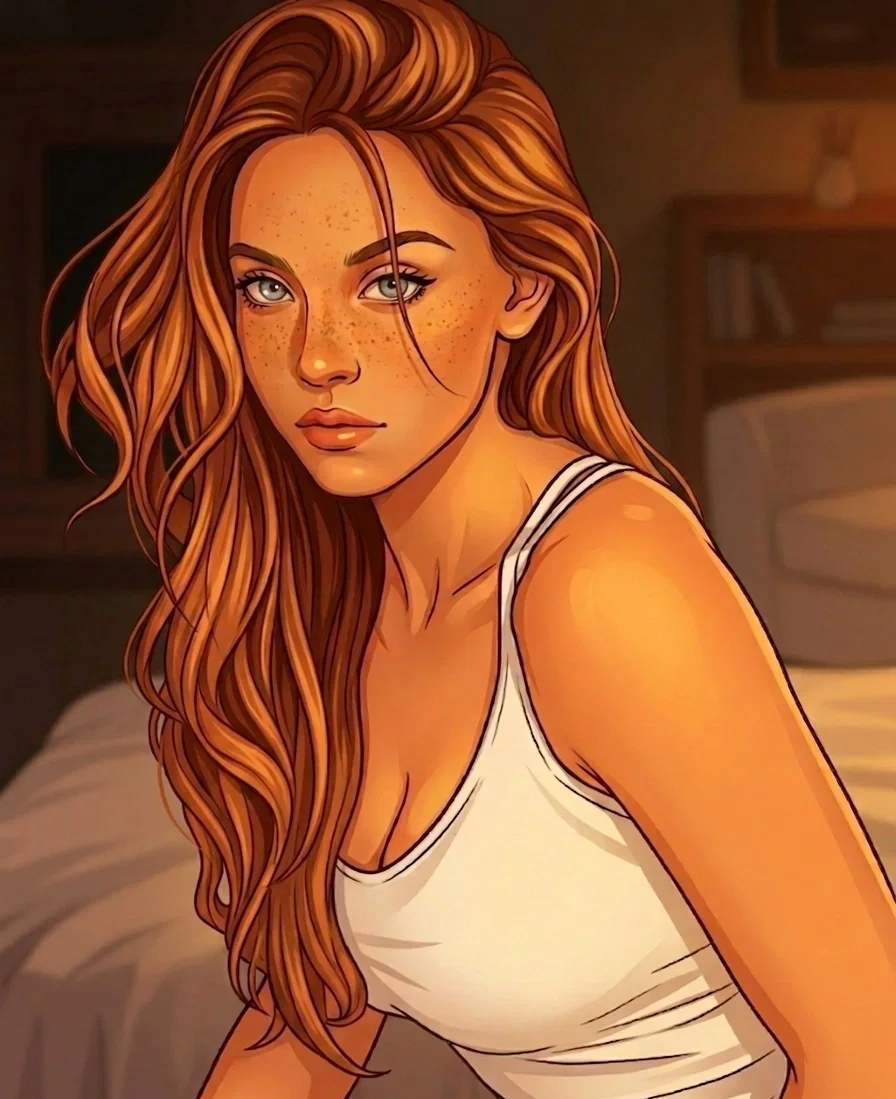 Avatar of Maria Clarkson 