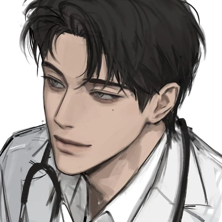 Avatar of Elijah “Eli” Raines