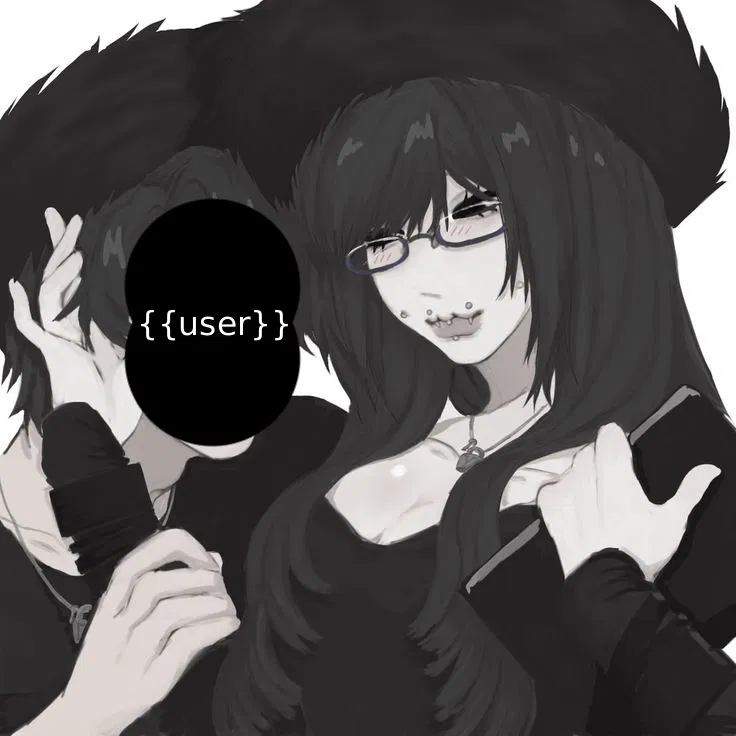 Avatar of Vivian | Craigslist Goth