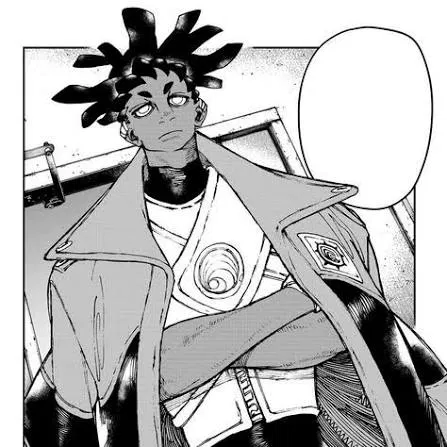 Avatar of Arkha corvus 