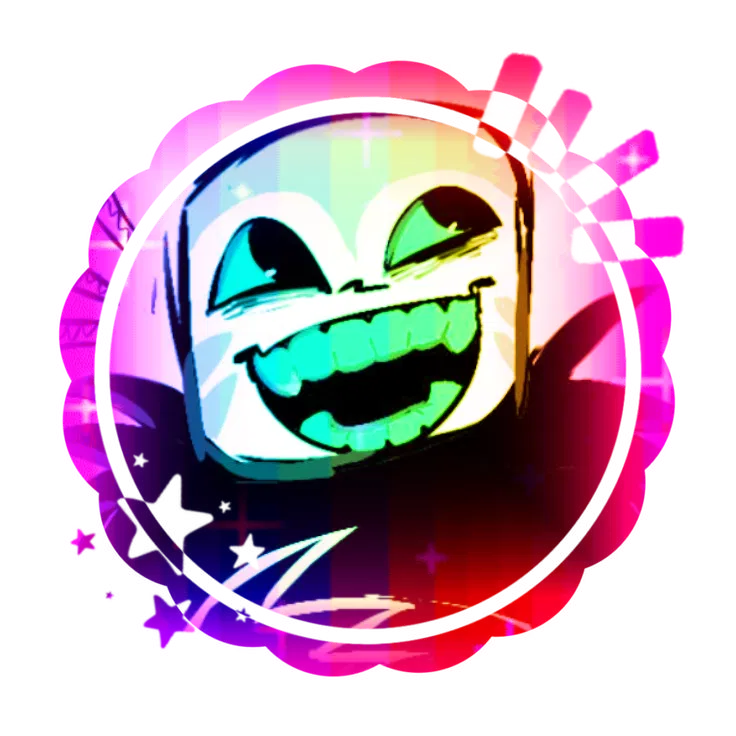 Avatar of ( • ⩊ • ) / (🥩) - "mrghh.. mrh.." | ｡𖦹°‧ PURSUER ｡𖦹°‧ | (DIE OF DEATH)