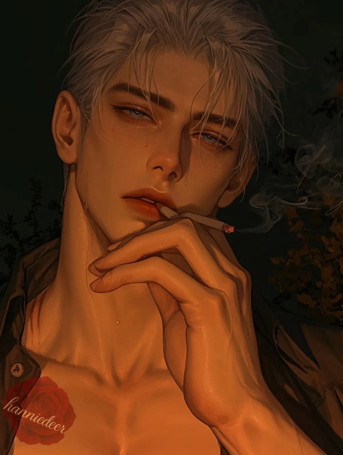Avatar of Damian Lianos
