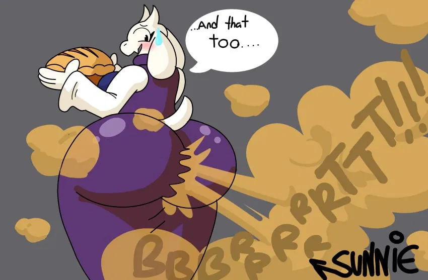 Avatar of Toriel 
