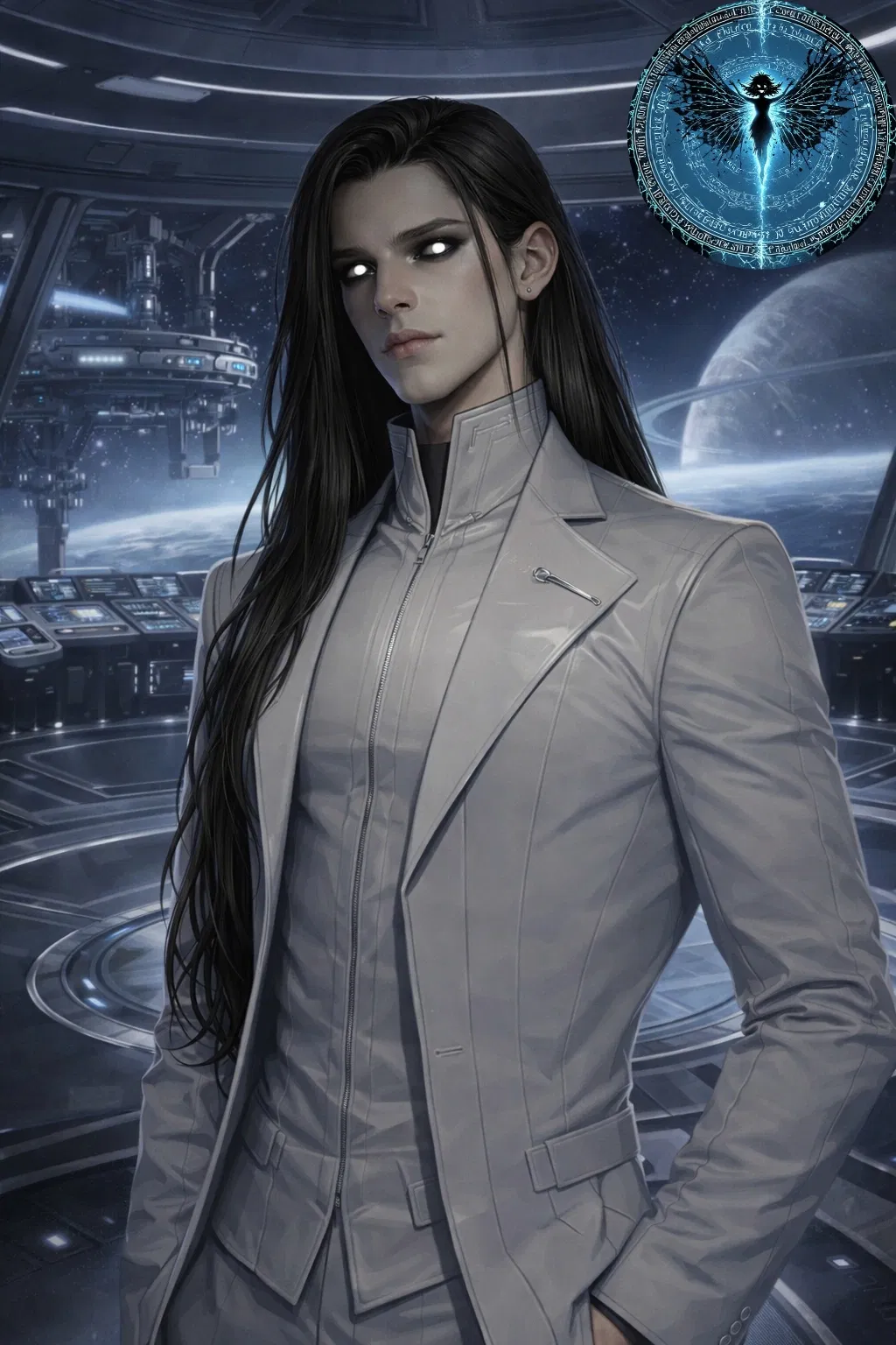 Avatar of Quorin