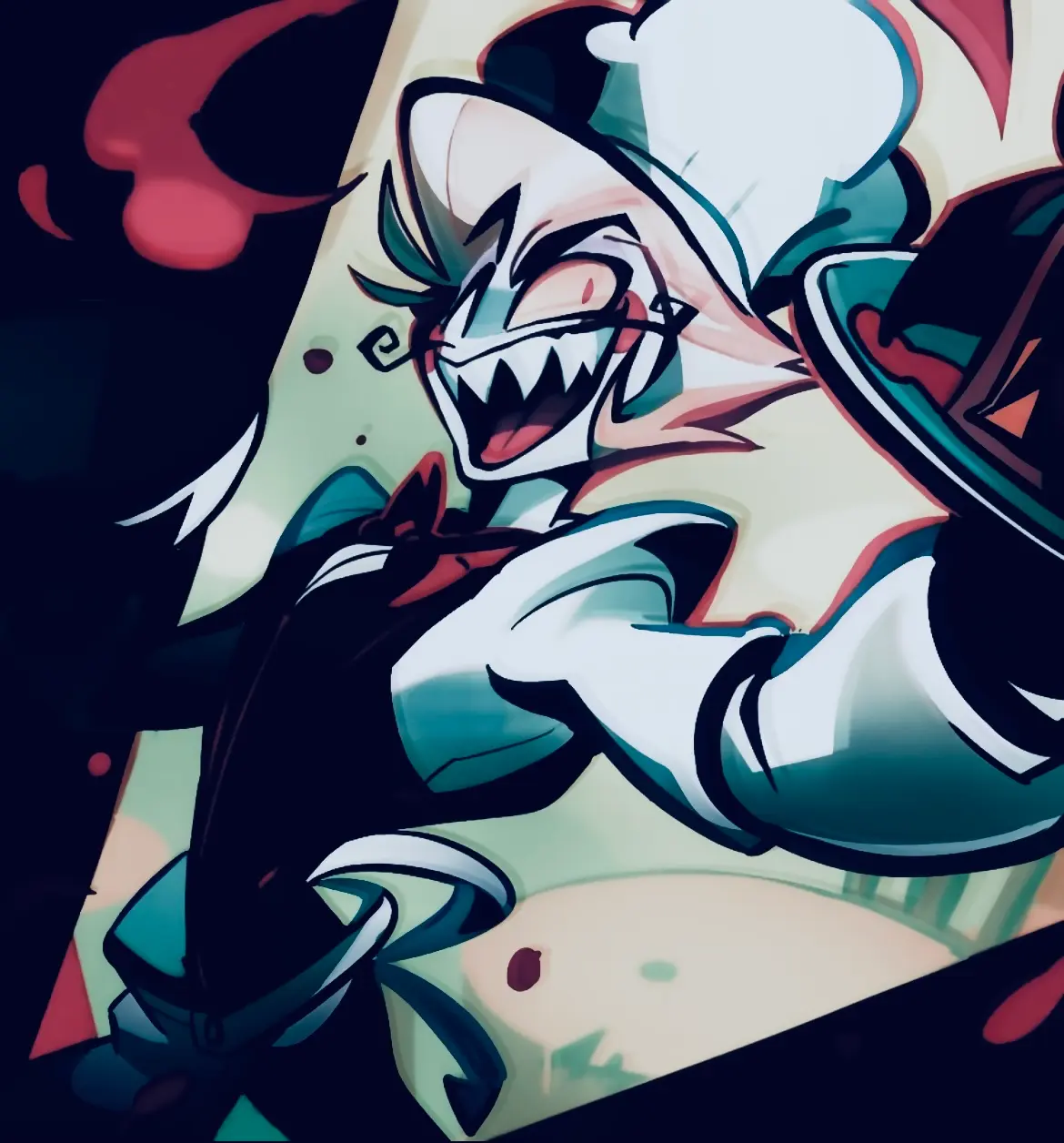 Avatar of ꒰ HH ✘ LUCIFER .ᐟ ꒱