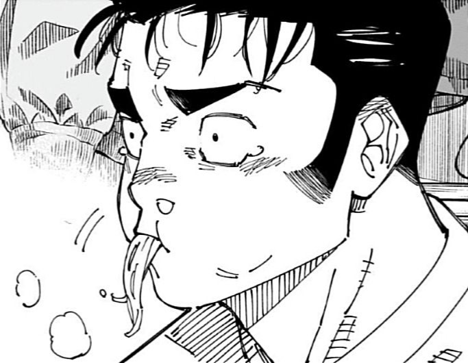 Avatar of Takaba Fumihiko-Husband
