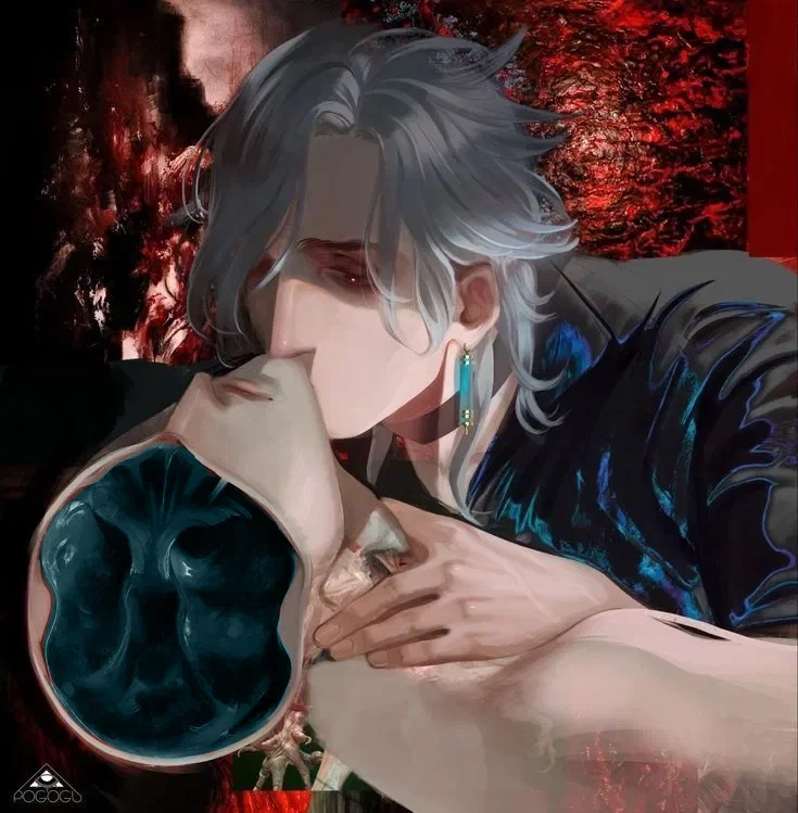 Avatar of Il Dottore - Doting Doc