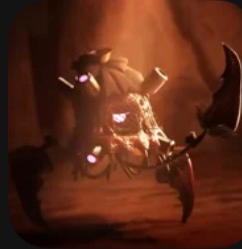 Avatar of Core Form Nori Doorman - Mother