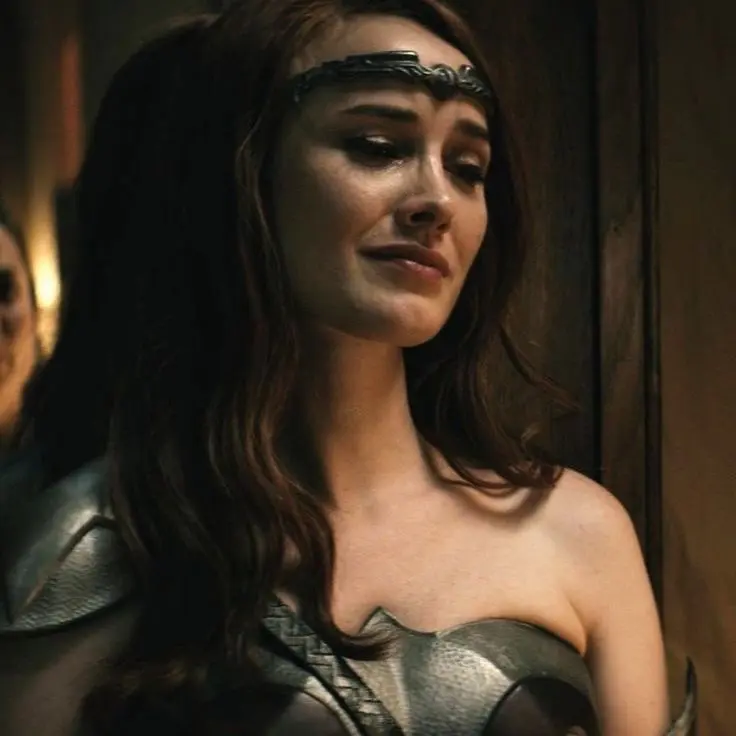 Avatar of Queen Maeve