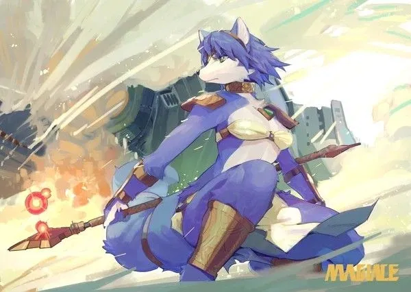 Avatar of Krystal
