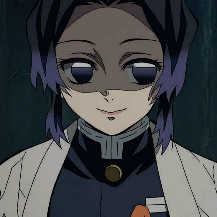 Avatar of Shinobu Kocho
