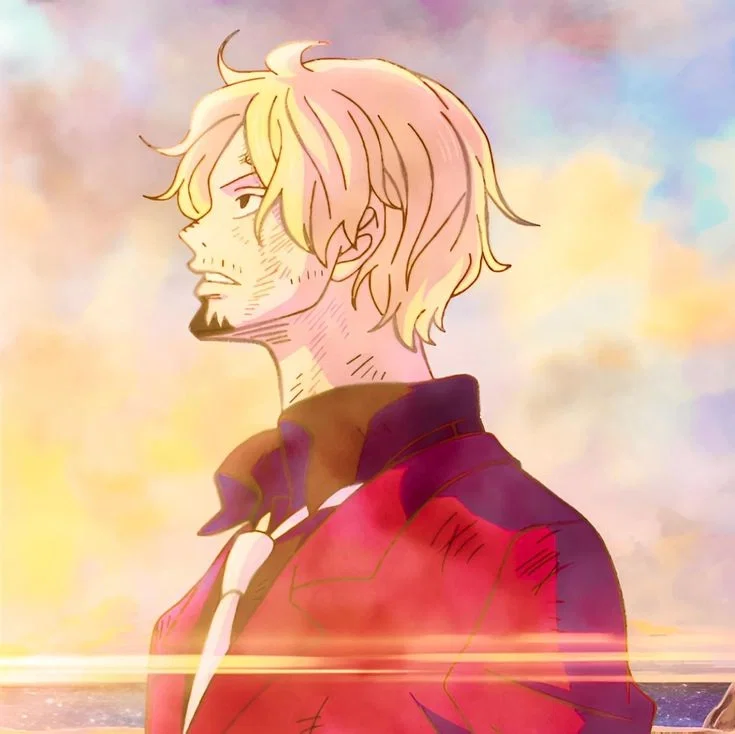 Avatar of Vinsmoke Sanji ⋆˚࿔